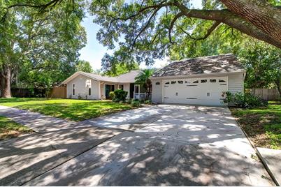 17704 Rivendel Road, Lutz, FL 33549 - Photo 1