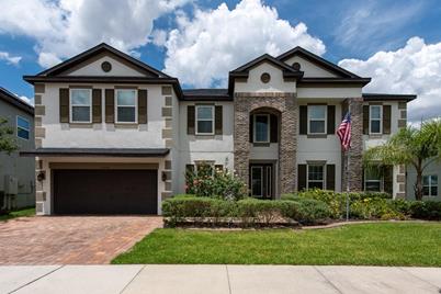 10506 Alcon Blue Drive, Riverview, FL 33578 - Photo 1