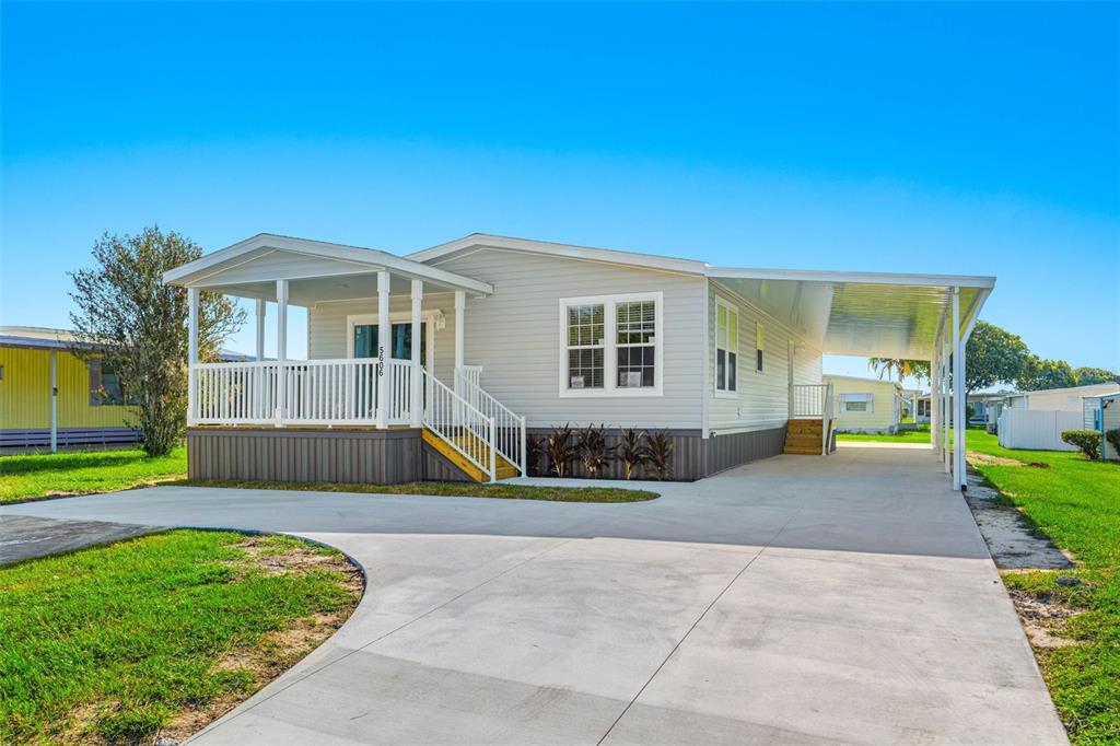 5606 Dean Dairy Rd, Zephyrhills, FL 33541 MLS T3450618 Coldwell Banker