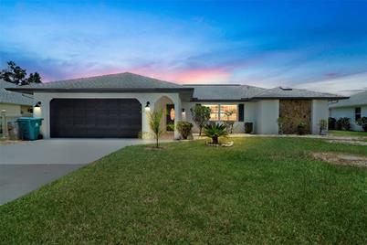 26102 Dunedin Court, Punta Gorda, FL 33983 - Photo 1