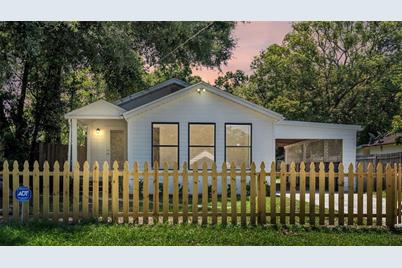 8911 N Ashley Street, Tampa, FL 33604 - Photo 1