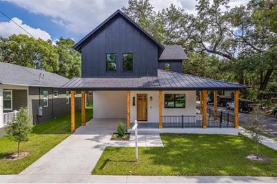 1001 E Robson Street, Tampa, FL 33604 - Photo 1