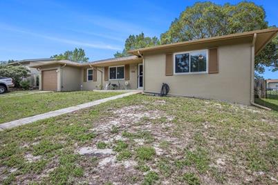 7376 Tarrytown Drive, Spring Hill, FL 34606 - Photo 1