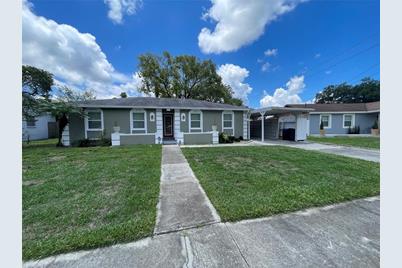 3312 W Paris Street, Tampa, FL 33614 - Photo 1