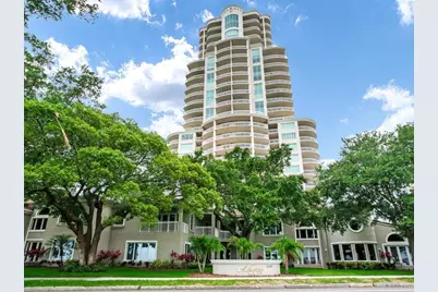 3507 Bayshore Boulevard #2001, Tampa, FL 33629 - Photo 1
