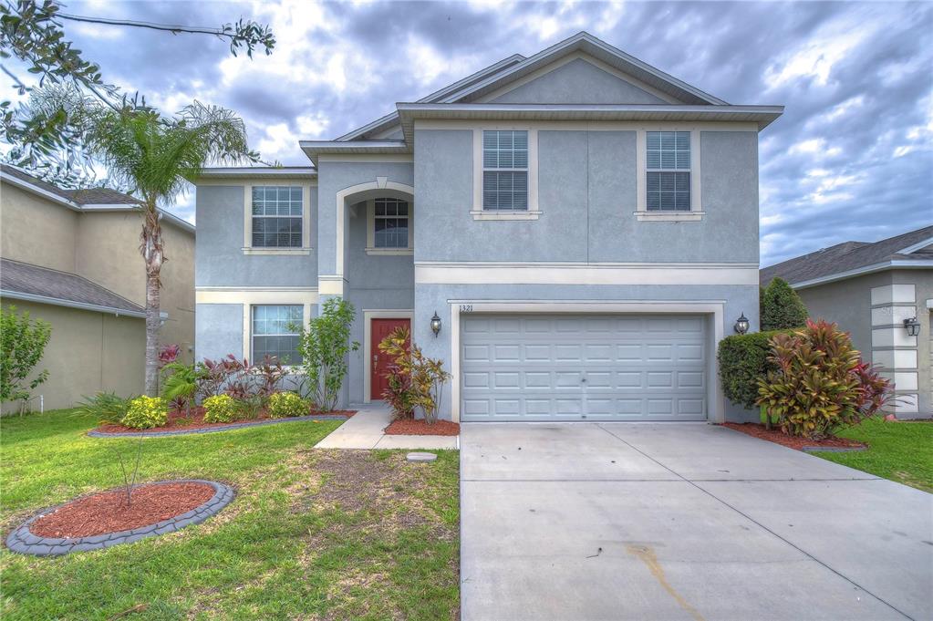 1321 Oak Pond St, Ruskin, FL 33570 MLS T3453368 Coldwell Banker