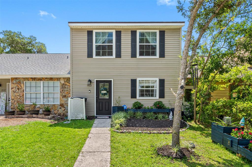 963 Village Dr, Brooksville, FL 34601 MLS T3453935 Coldwell Banker