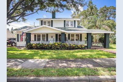 901 W Mahoney Street, Plant City, FL 33563 - Photo 1