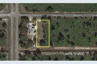 721 Magnolia Drive, Indian Lake Estates, FL 33855 - Photo 1