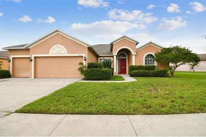6720 Brighton Park Drive, Apollo Beach, FL 33572 - Photo 1