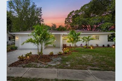 5100 11th Avenue N, Saint Petersburg, FL 33710 - Photo 1
