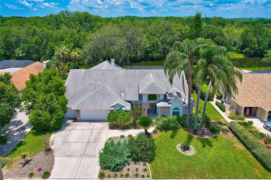 17911 Clear Lake Dr, Lutz, FL 33548 - MLS T3455210 - Coldwell Banker