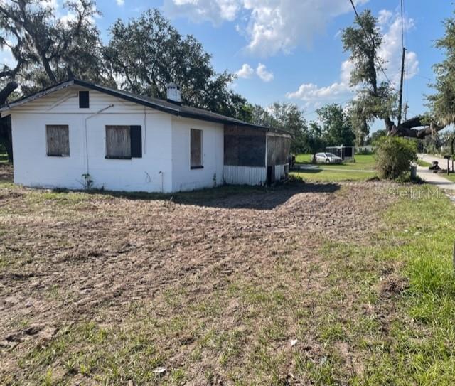 1550 Martin Luther King Jr Ave, Wauchula, FL 33873 MLS T3455227