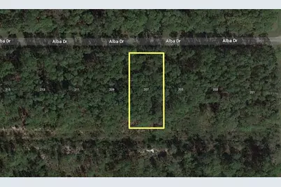 207 Alba Drive, Indian Lake Estates, FL 33855 - Photo 1