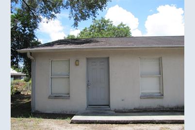 3603 N Temple Street #B, Tampa, FL 33619 - Photo 1