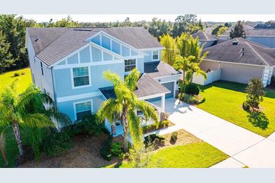 13834 Crest Lake Drive, Hudson, FL 34669 - Photo 1