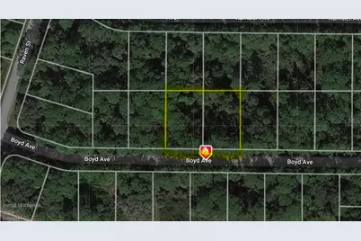 Boyd Avenue, North Port, FL 34286 - Photo 1