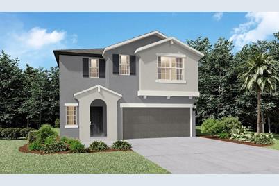 2165 Teneroc Trail, Lakeland, FL 33801 - Photo 1