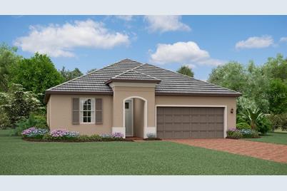 10499 Gable Dig Loop, San Antonio, FL 33576 - Photo 1