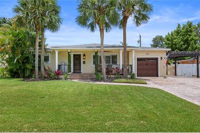 6145 2nd Avenue N, Saint Petersburg, FL 33710 - Photo 1