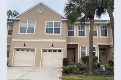 585 Black Lion Drive NE, Saint Petersburg, FL 33716 - Photo 1