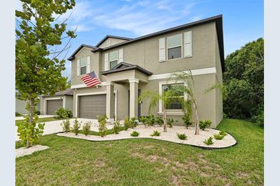 1863 Moon Cactus Court, Ruskin, FL 33570 - Photo 1
