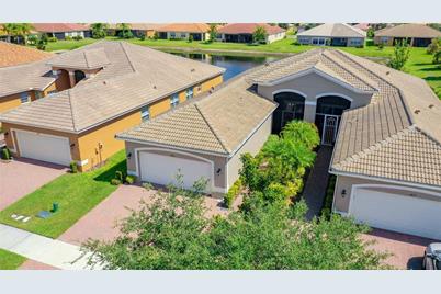 4835 Marble Springs Circle, Wimauma, FL 33598 - Photo 1