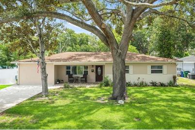 2106 S Cortez Avenue, Tampa, FL 33629 - Photo 1