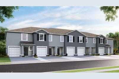 316 Mangrove Shade Circle, Apollo Beach, FL 33572 - Photo 1