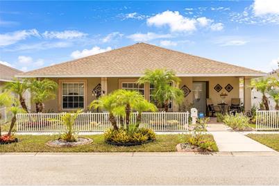 2309 Pleasure Run Drive, Ruskin, FL 33570 - Photo 1