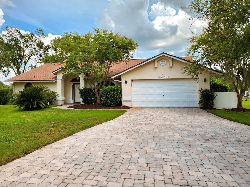 4436 Parkway Blvd, Land O Lakes, FL 34639 MLS T3462378 Coldwell Banker