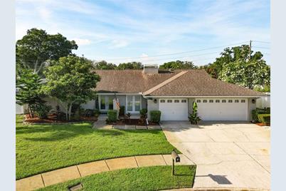 2985 Heather Trail, Clearwater, FL 33761 - Photo 1