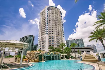 449 S 12th Street #2405, Tampa, FL 33602 - Photo 1