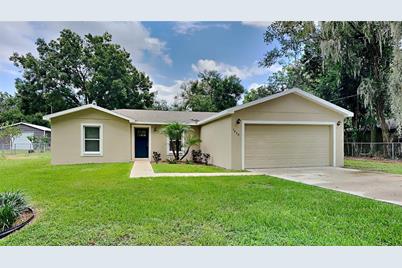 1030 S Irving Avenue, Bartow, FL 33830 - Photo 1