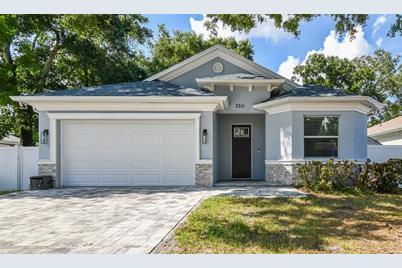 3311 W Spruce Street, Tampa, FL 33607 - Photo 1