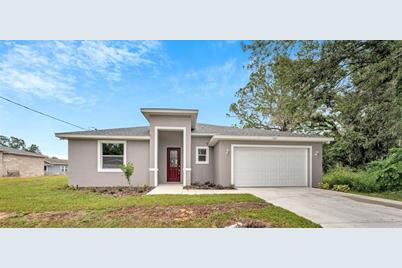 2501 SW Avenue E, Winter Haven, FL 33880 - Photo 1