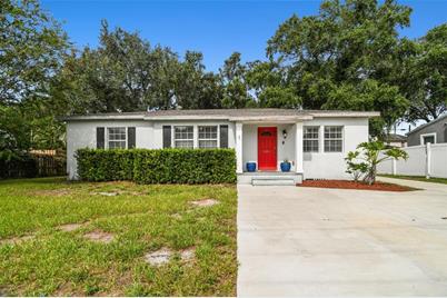 2801 S Manhattan Avenue, Tampa, FL 33629 - Photo 1