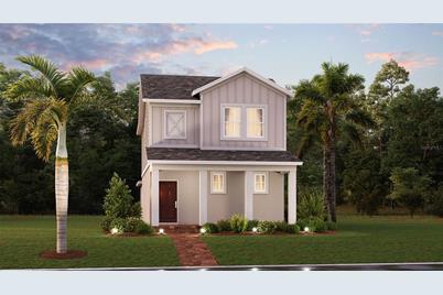 1551 Cross Prairie Parkway, Kissimmee, FL 34744 - Photo 1