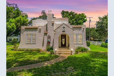 109 S Main Avenue, Minneola, FL 34715 - Photo 1