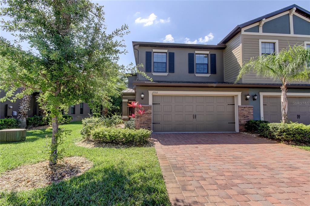 17353 Old Tobacco Rd, Lutz, FL 33558 MLS T3464888 Coldwell Banker