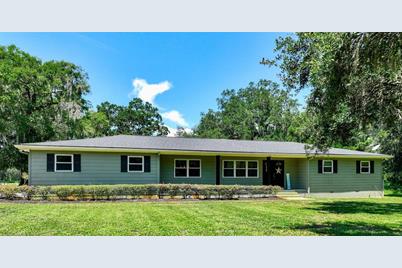 3906 McIntosh Road, Dover, FL 33527 - Photo 1