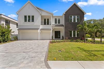 3301 W Dorchester Street, Tampa, FL 33611 - Photo 1