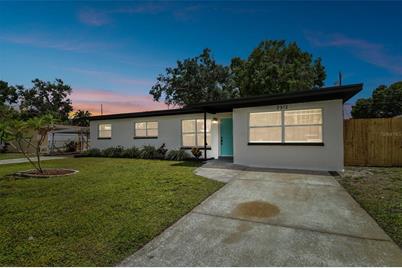 2912 W Saint John Street, Tampa, FL 33607 - Photo 1