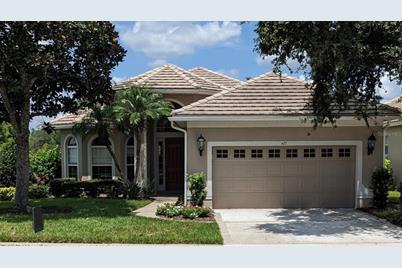 425 Sotheby Way, Debary, FL 32713 - Photo 1
