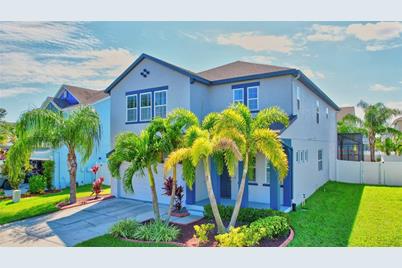 7611 S Mascotte Street, Tampa, FL 33616 - Photo 1