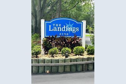 2700 Nebraska Avenue #2-206, Palm Harbor, FL 34684 - Photo 1
