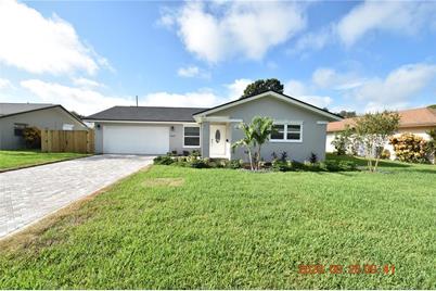 2600 60th Avenue S, Saint Petersburg, FL 33712 - Photo 1