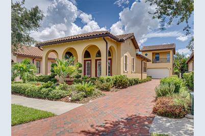 6151 Yeats Manor Drive, Tampa, FL 33616 - Photo 1