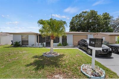 3130 Roxbury Drive, Holiday, FL 34691 - Photo 1