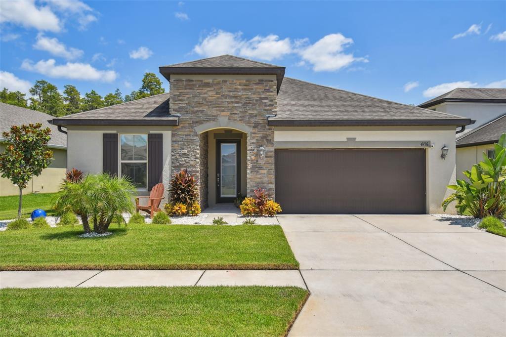 4716 Rolling Green Dr, Wesley Chapel, FL 33543 MLS T3469918